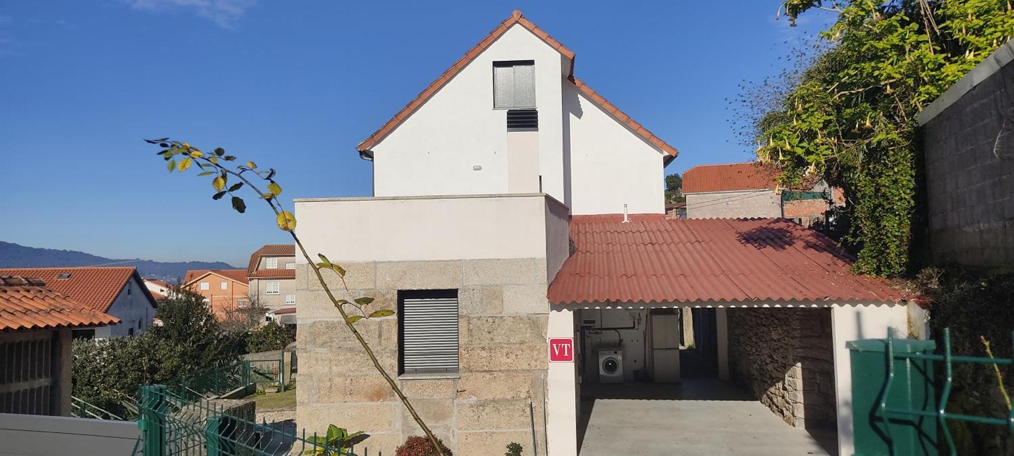 Casa Loural *