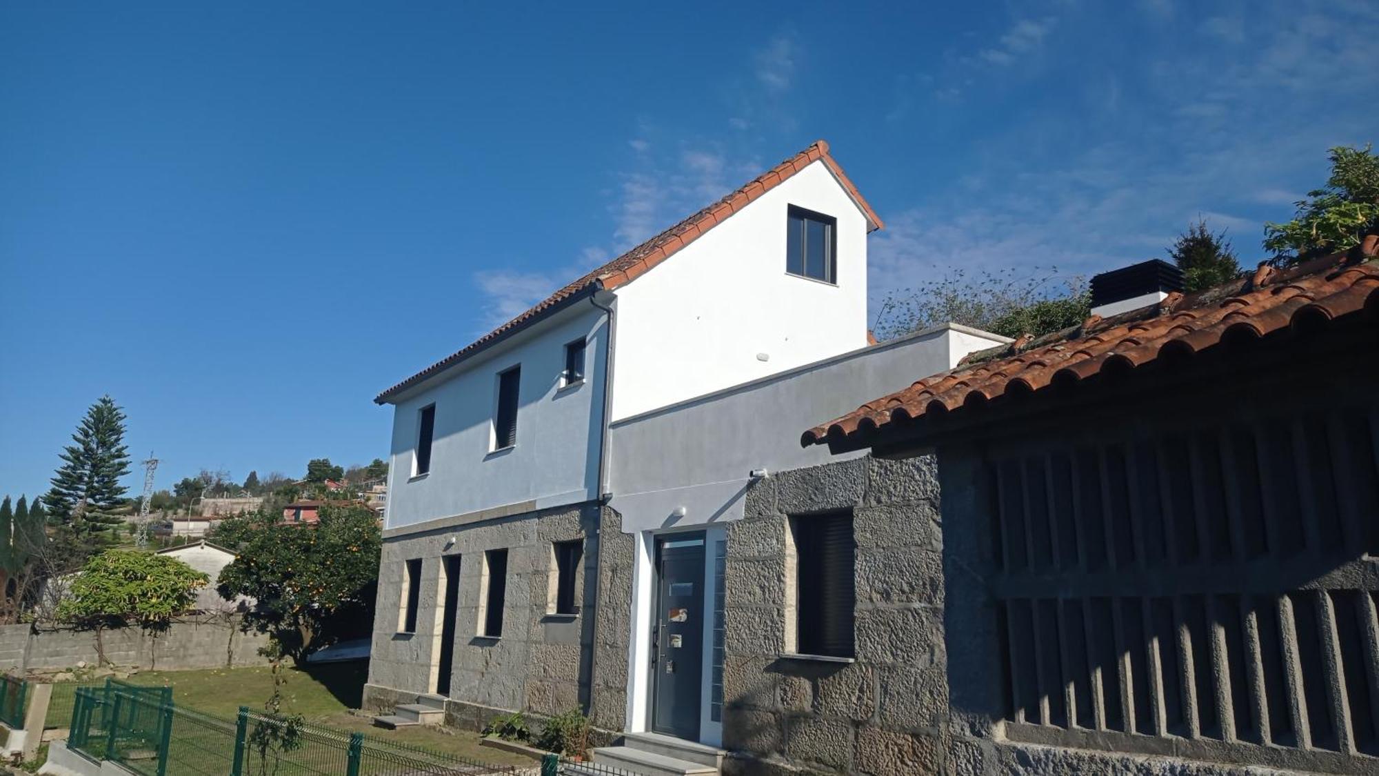 Casa Loural Holiday home Redondela